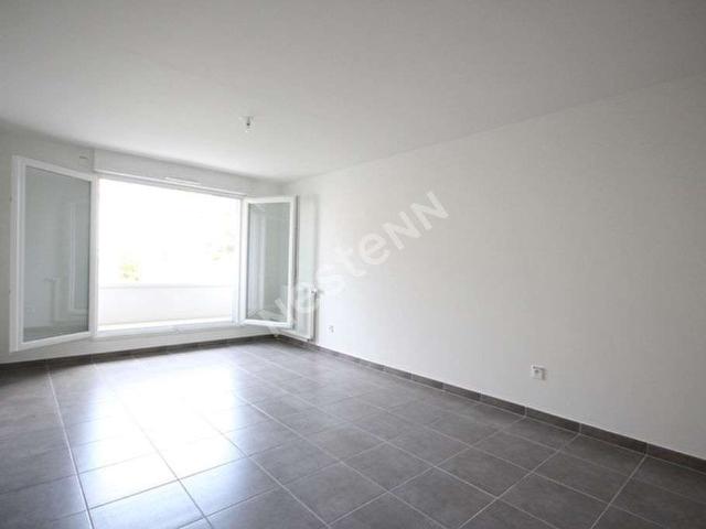 Appartement vente à Nantes