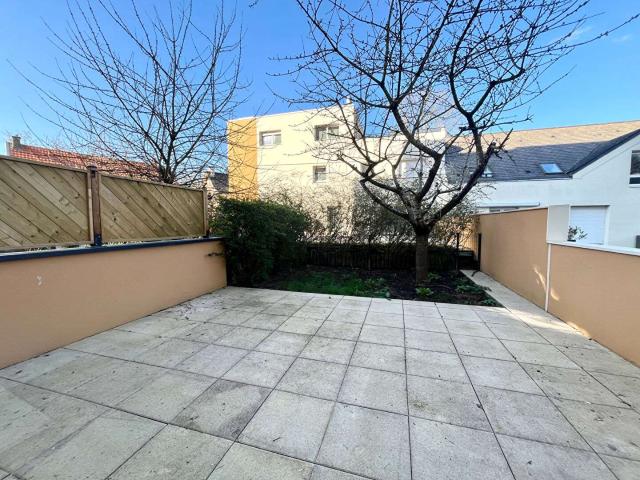 Appartement vente à Nantes