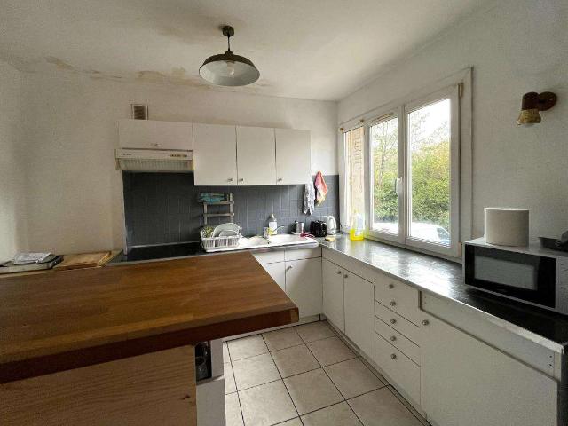 Appartement vente à Nantes