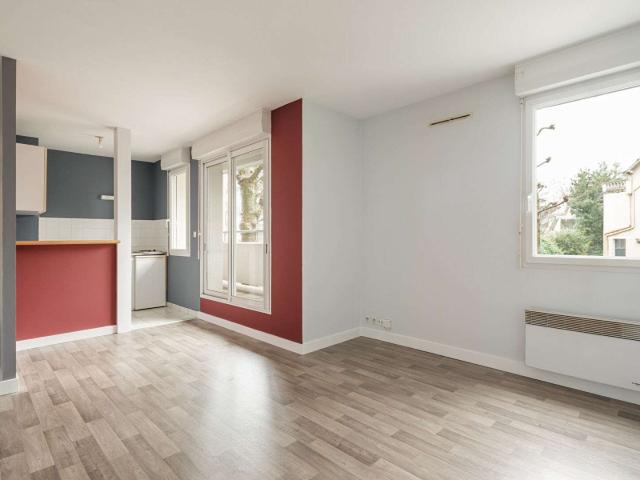 Appartement vente à Nantes