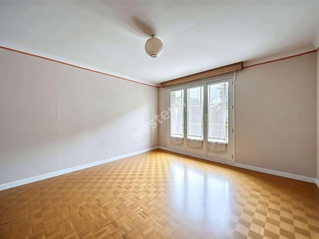 Appartement vente à Nantes