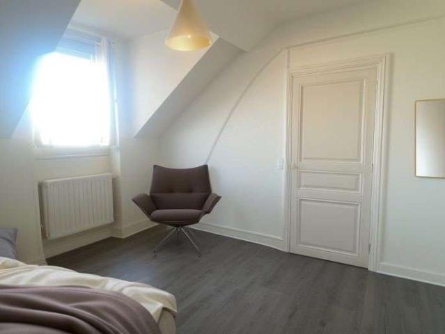 Appartement vente à Nantes