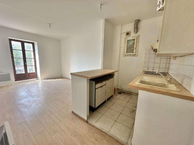 Appartement vente à Nantes