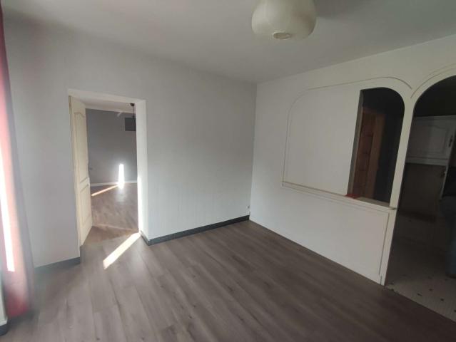 Appartement vente à Nantes