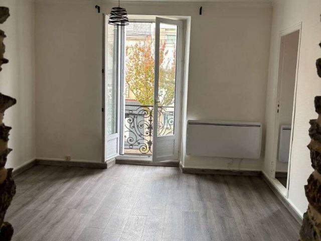 Appartement vente à Nantes
