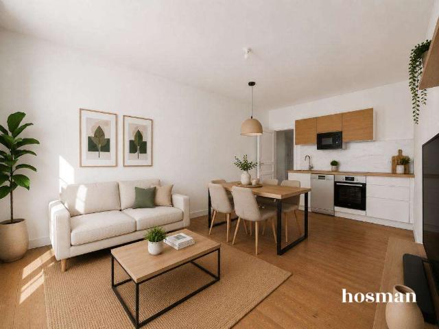 Appartement vente à Nantes