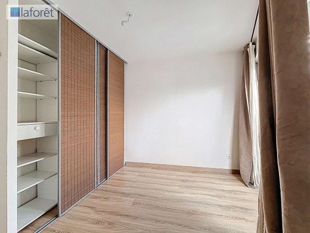 Appartement vente à Nantes