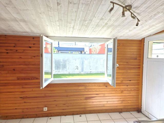 Appartement vente à Nantes