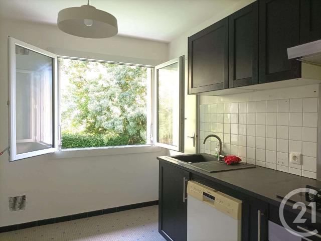 Appartement vente à Nantes