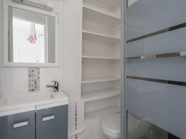 Appartement vente à Nantes, Saint-herblain