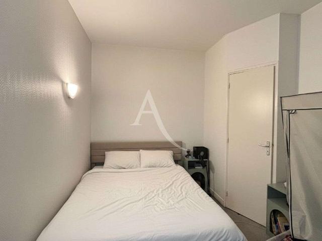 Appartement vente à Nantes