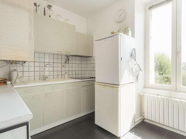 Appartement vente à Nantes, Saint-herblain