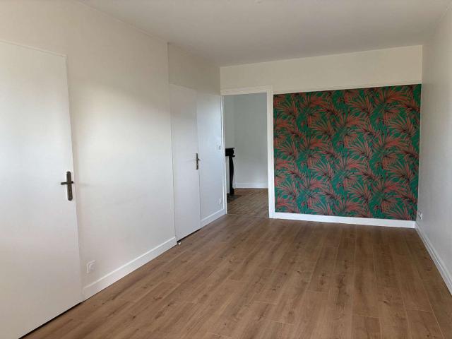 Appartement vente à Nantes