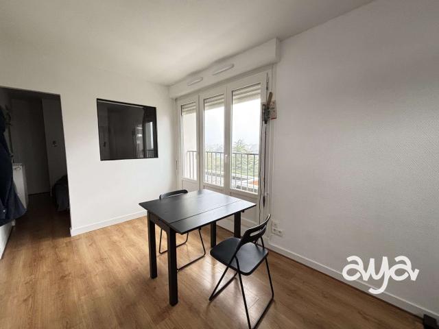 Appartement vente à Nantes
