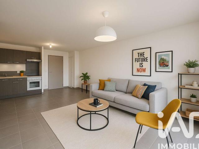 Appartement vente à Narbonne