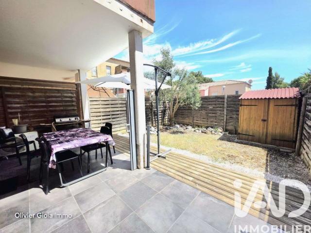 Appartement vente à Narbonne