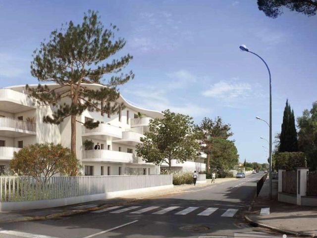 Appartement vente à Narbonne