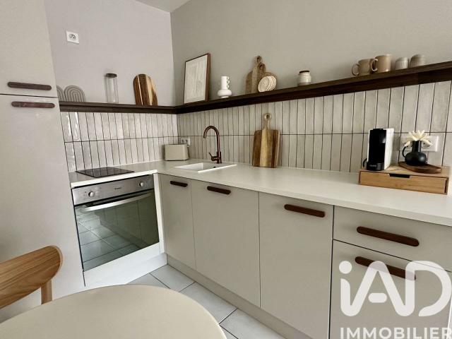 Appartement vente à Narbonne