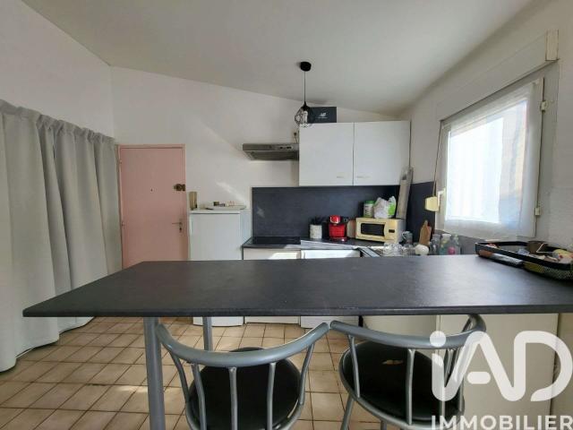 Appartement vente à Narbonne
