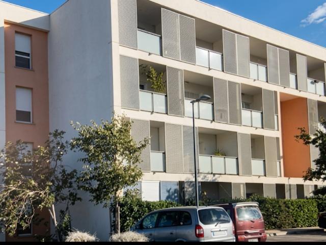 Appartement vente à Narbonne