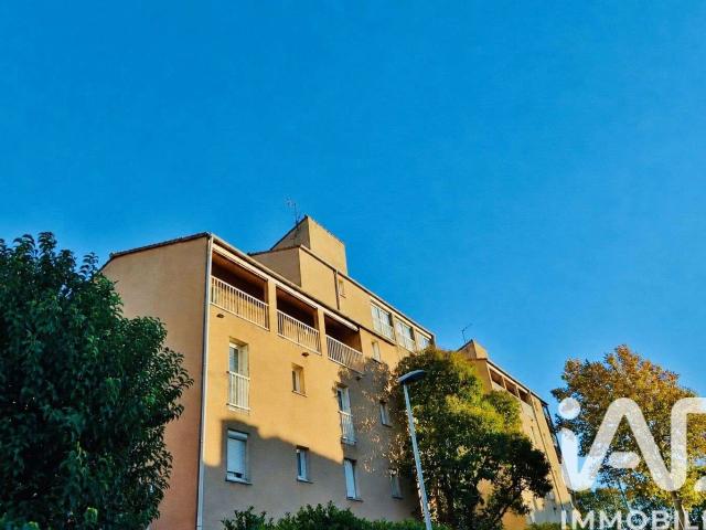 Appartement vente à Narbonne