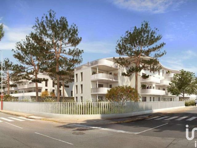 Appartement vente à Narbonne