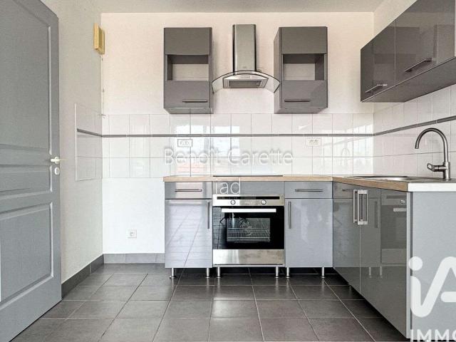 Appartement vente à Narbonne