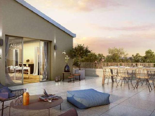 Appartement vente à Le Raincy, Neuilly-plaisance