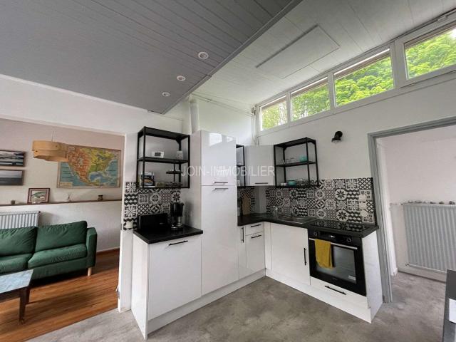 Appartement vente à Dieppe