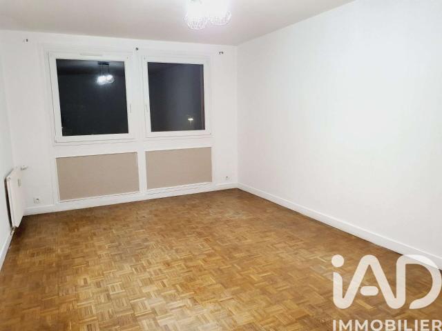 Appartement vente à Dieppe