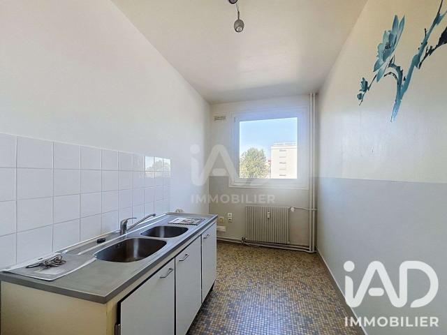 Appartement vente à Dieppe
