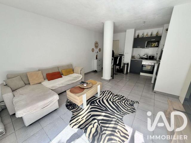 Appartement vente à Nîmes, Gard