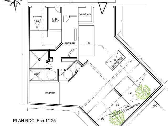 Appartement vente à Nîmes