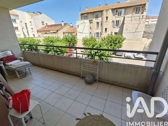 Appartement vente à Nîmes