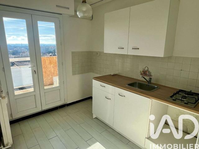 Appartement vente à Nîmes