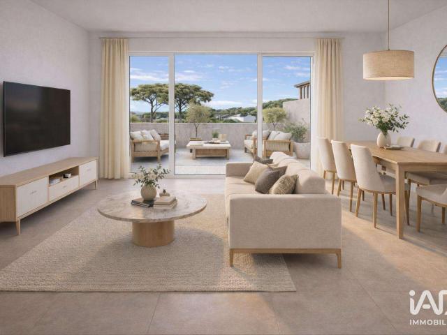 Appartement vente à Nîmes