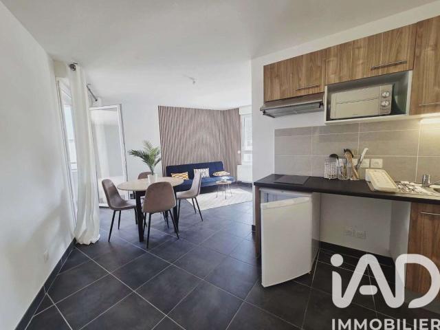 Appartement vente à Nîmes