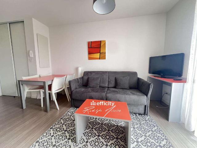 Appartement vente à Niort