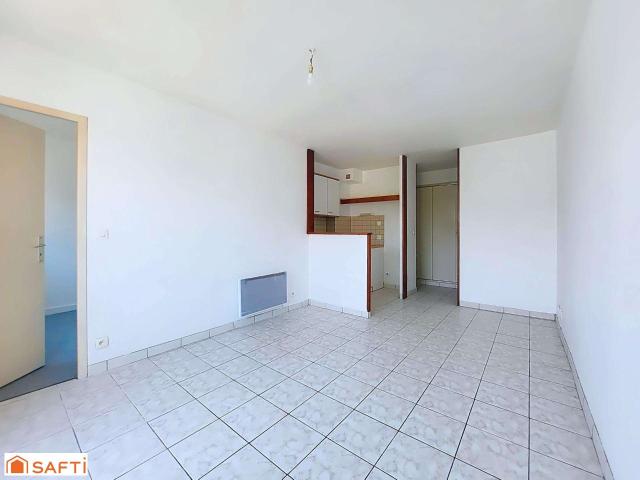 Appartement vente à Niort