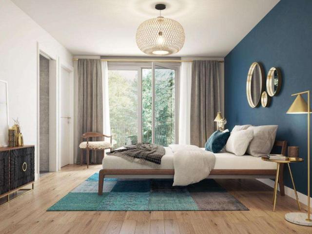 Appartement vente à Niort