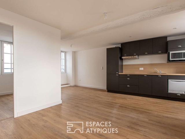 Appartement vente à Les Sables-d'Olonne, Noirmoutier-en-l'ile