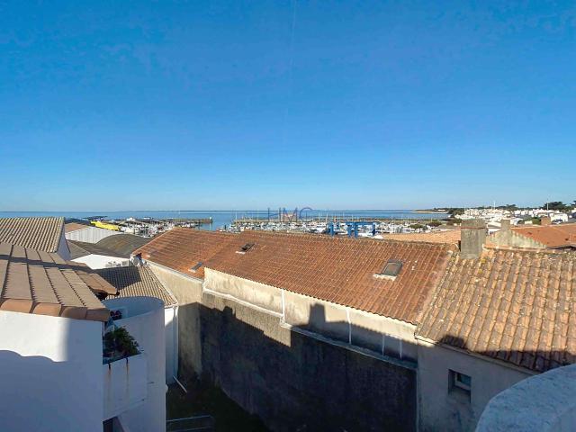 Appartement vente à Les Sables-d'Olonne, Noirmoutier-en-l'ile