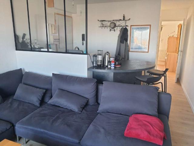 Appartement vente à Les Sables-d'Olonne, Noirmoutier-en-l'ile