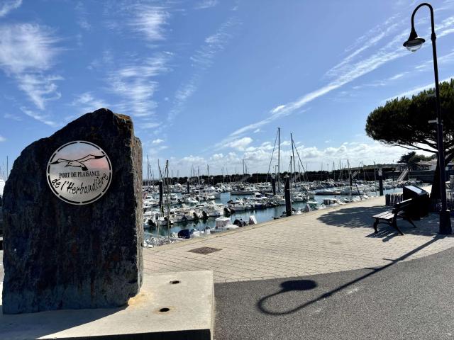 Appartement vente à Les Sables-d'Olonne, Noirmoutier-en-l'ile