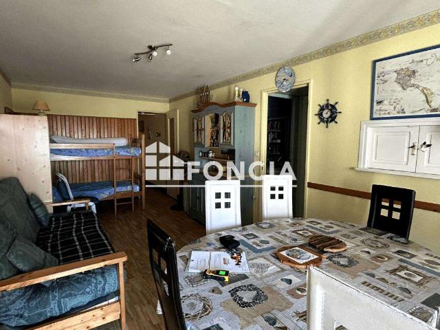 Appartement vente à Les Sables-d'Olonne, Noirmoutier-en-l'ile