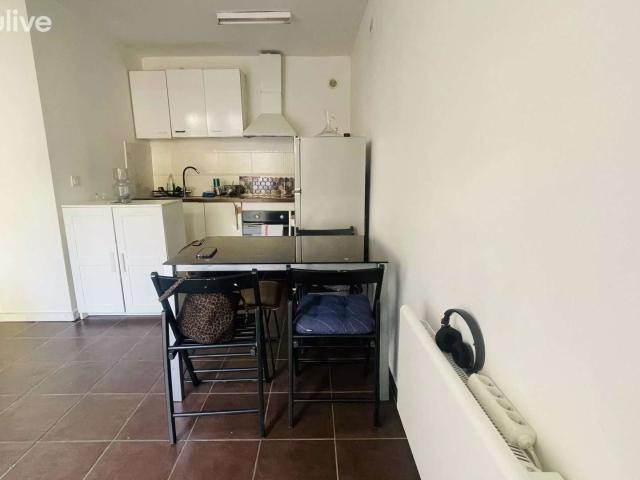 Appartement vente à Bobigny, Noisy-le-sec