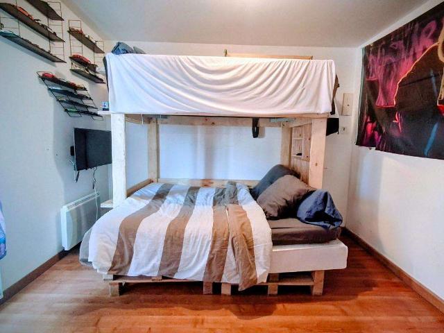 Appartement vente à Châteaubriant-Ancenis, Nort-sur-erdre