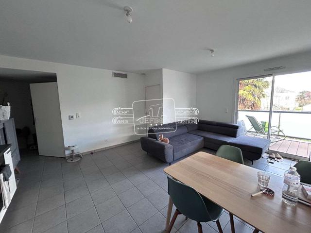 Appartement vente à Châteaubriant-Ancenis, Nort-sur-erdre