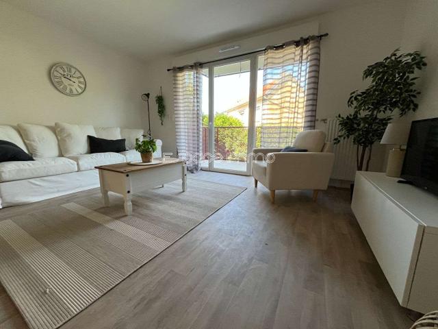 Appartement vente à Rouen, Notre-dame-de-bondeville