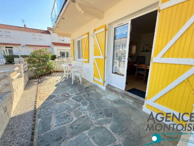 Appartement vente à Les Sables-d'Olonne, Notre-dame-de-monts